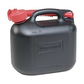 Hünersdorff Bensindunk 5,0L