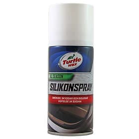 Turtle Wax Smörjmedel SilikonSpray 150ml