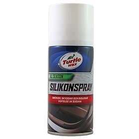 Turtle Wax Smörjmedel SilikonSpray 150ml