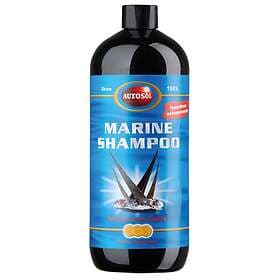 Autosol Marine Shampoo 1L