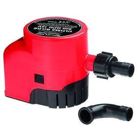 Johnson Pump Ultima 600GPH