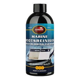 Autosol Rubbing Cleaner 500ml