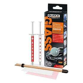 QUIXX Glass Scratch Remover