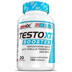 Amix Testoxt Booster 120 Kapslar