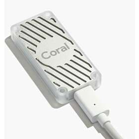 Coral USB Accelerator