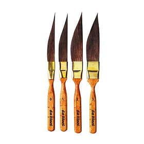 Da Vinci Svärdsläpare 700 Pensel 1