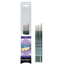 Da Vinci da Nova-Synthetics 1570 5-pack