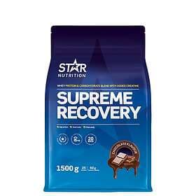 Star Nutrition Supreme Recovery 1,5kg