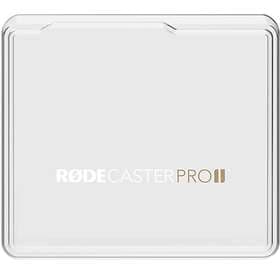 Røde Cover2 Dust Cover