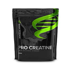 Body Science Pro Creatine 0,3kg
