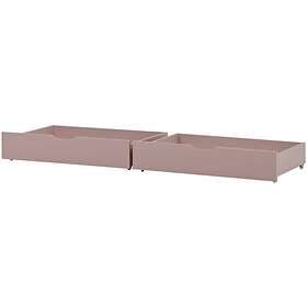 Hoppekids Drawer Set for Beds 90x200cm