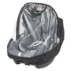 Maxi-Cosi Cabriofix/Pebble Raincover