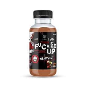 Swedish Supplements Fucked Up Headshot 100ml