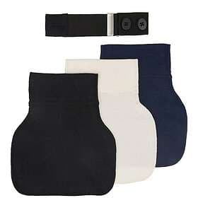 Carriwell Organic Cotton Flexi Belt