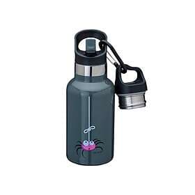 Carl Oscar TEMPflask Grey Spider 350ml