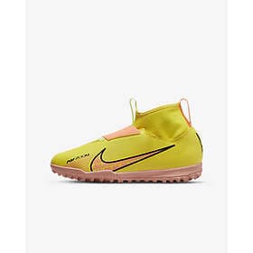 Nike Air Zoom Mercurial Superfly 9 Academy TF (Jr)