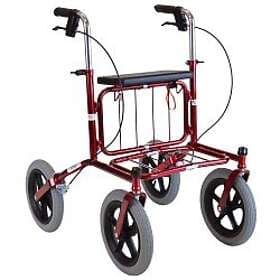 Carl Oscar Rollator