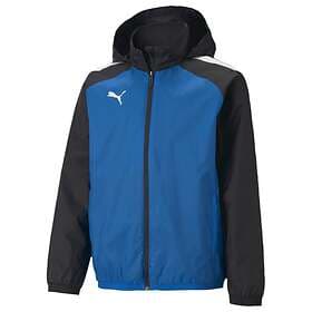 Puma Teamliga All Weather Jacket (Jr)