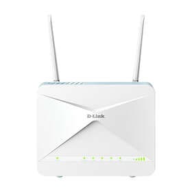 D-Link EAGLE PRO AI AX1500 4G Smart Router (G415)