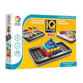 IQ Puzzler Pro XXL