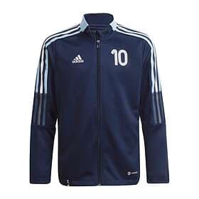 Adidas Messi Training Jacket (Jr)