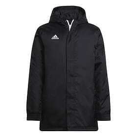 Adidas Ent22 Stad Trenings Jacket (Jr)