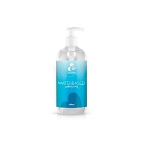 Easyglide Waterbased Lubricant 500ml