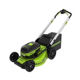 Greenworks GD24X2LM46SP4K44x