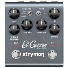 Strymon El Capistan V2