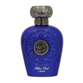 Lattafa Blue Oud edp 100ml