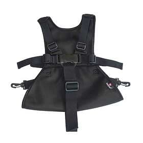 BabyDan Lux Harness for Pram