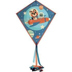 Djeco Rocket Kite