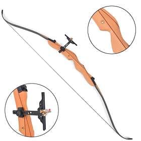 vidaXL Adult Recurve