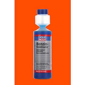 Liqui Moly Petrol Stabiliser Tillsats 0.25L