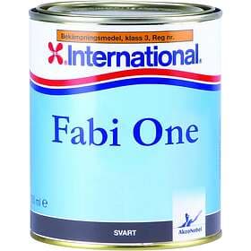 International Fabi One Navy 2,5L