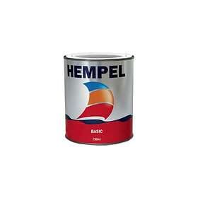 Hempel Classic Black 750ml