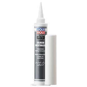 Liqui Moly Flytande Silicone 80ml