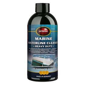 Autosol Marine Waterline Cleaner 500ml