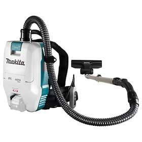 Makita VC008GZ Sladdlös