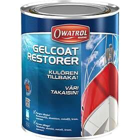 Owatrol Gelcoat Restorer 1L