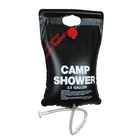 Sunwind Camping Shower 20L