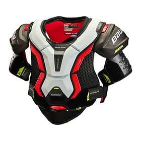 Bauer INT Sr Axelskydd