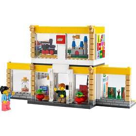 LEGO Miscellaneous 40574 LEGO varumärkesbutik