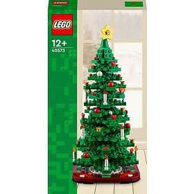 LEGO Miscellaneous 40573 Julgran