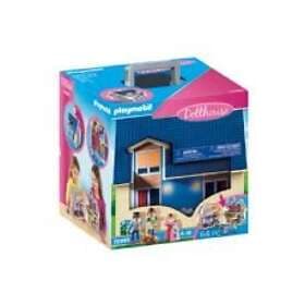 Playmobil Dollhouse 70985 Mitt bärbara dockhus