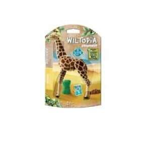 Playmobil Wiltopia 71048 Giraff