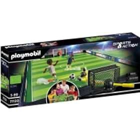 Playmobil Sports & Action 71120 Soccer Stadium
