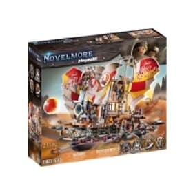 Playmobil Novelmore 71023 Sal'ahari Sands - Sand Stormer