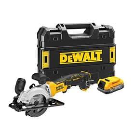 Dewalt DCS571E1T (1x1,7Ah)
