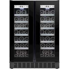 Temptech STHLM ST2DX60DRB (Svart)